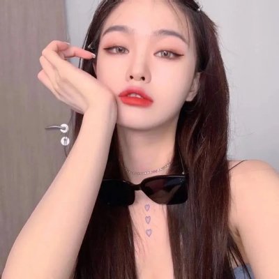 娜姐背后的男人